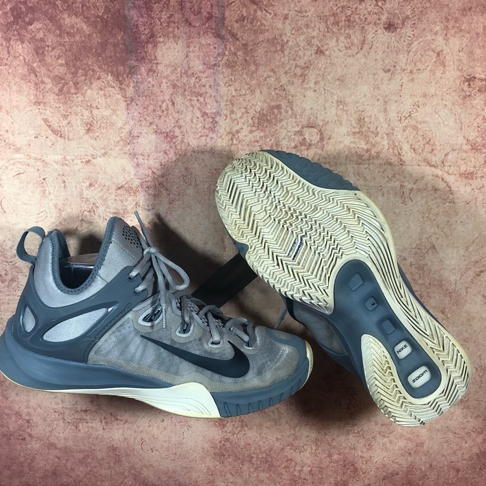 Nike Zoom HyperRev Men’s Basketball Shoes s208
